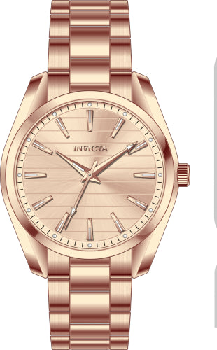 Invicta Men's Celestial