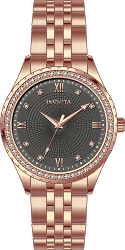 Invicta: женская коллекция