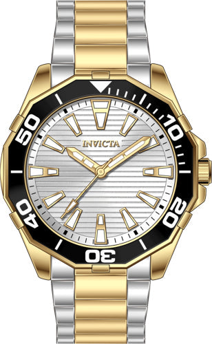 Мужские часы Invicta Pro Diver