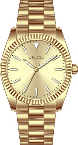 Мужские часы Invicta Celestial