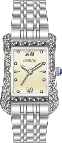 Женские часы Invicta Wildflower