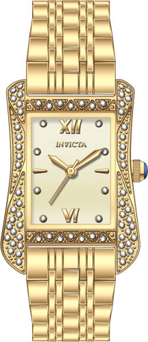Женские часы Invicta Wildflower