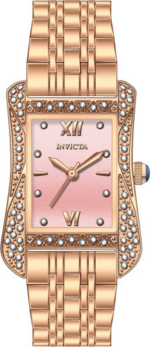 Invicta Wildflower para mujer