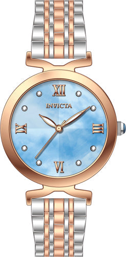 Женские часы Invicta Wildflower