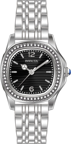 Женские часы Invicta Wildflower