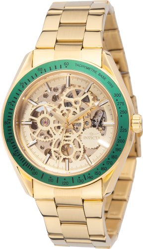 Invicta Hombre Objet D'Art