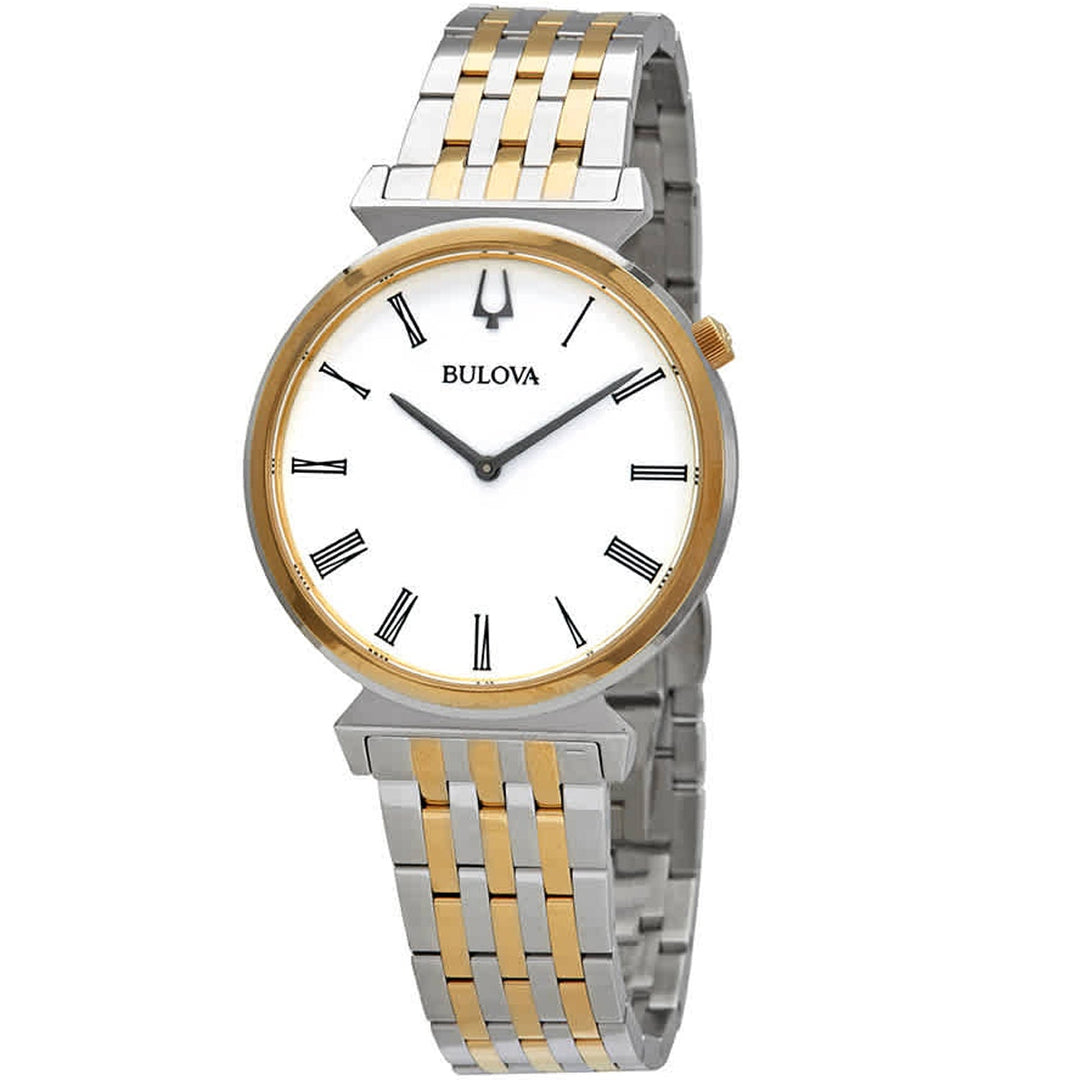 Bulova Regatta Мужские