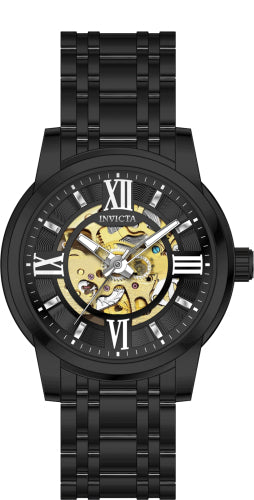 Invicta Мужские Objet D Art
