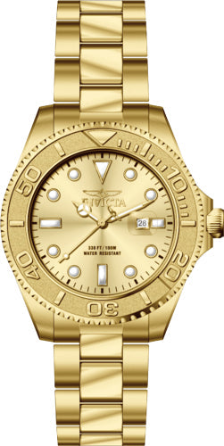 Мужские часы Invicta Pro Diver
