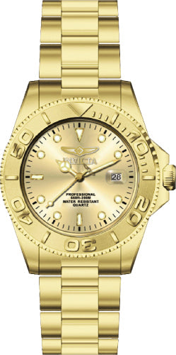 Invicta Pro Diver para Hombre