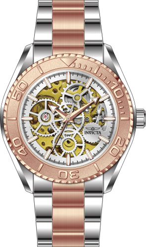 Мужские часы Invicta Objet D Art