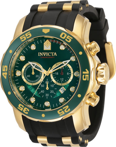 Invicta Pro Diver para hombre