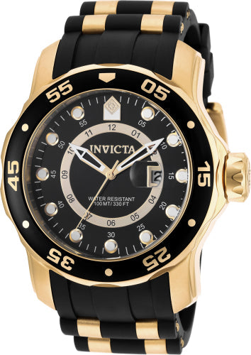 Мужские часы Invicta Pro Diver