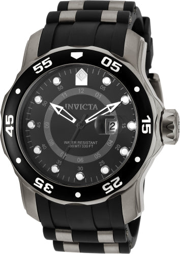 Мужские часы Invicta Pro Diver
