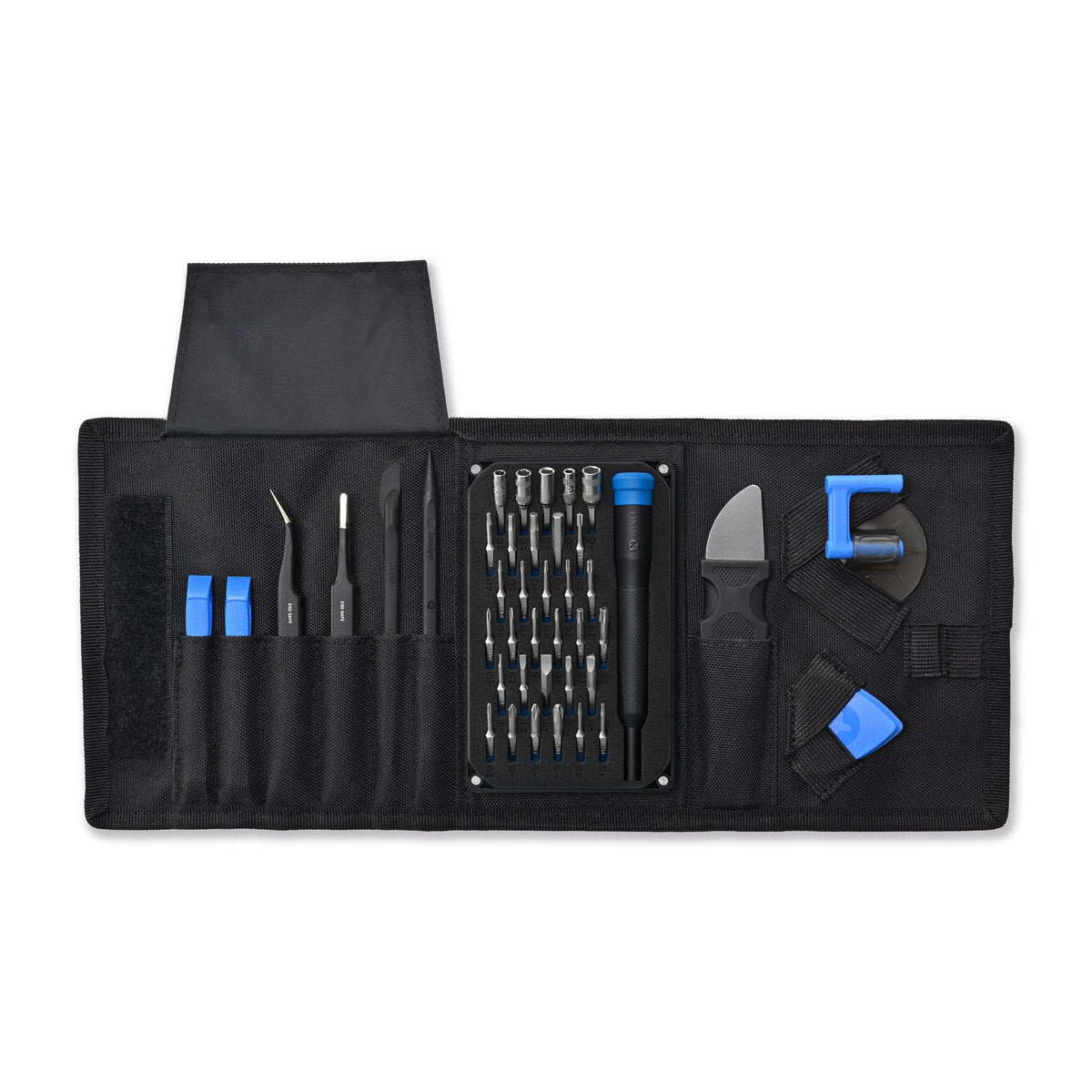 Pro Tech Go Toolkit