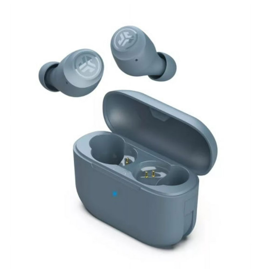 Auriculares Bluetooth JLab Go Air Pop (NUEVOS)