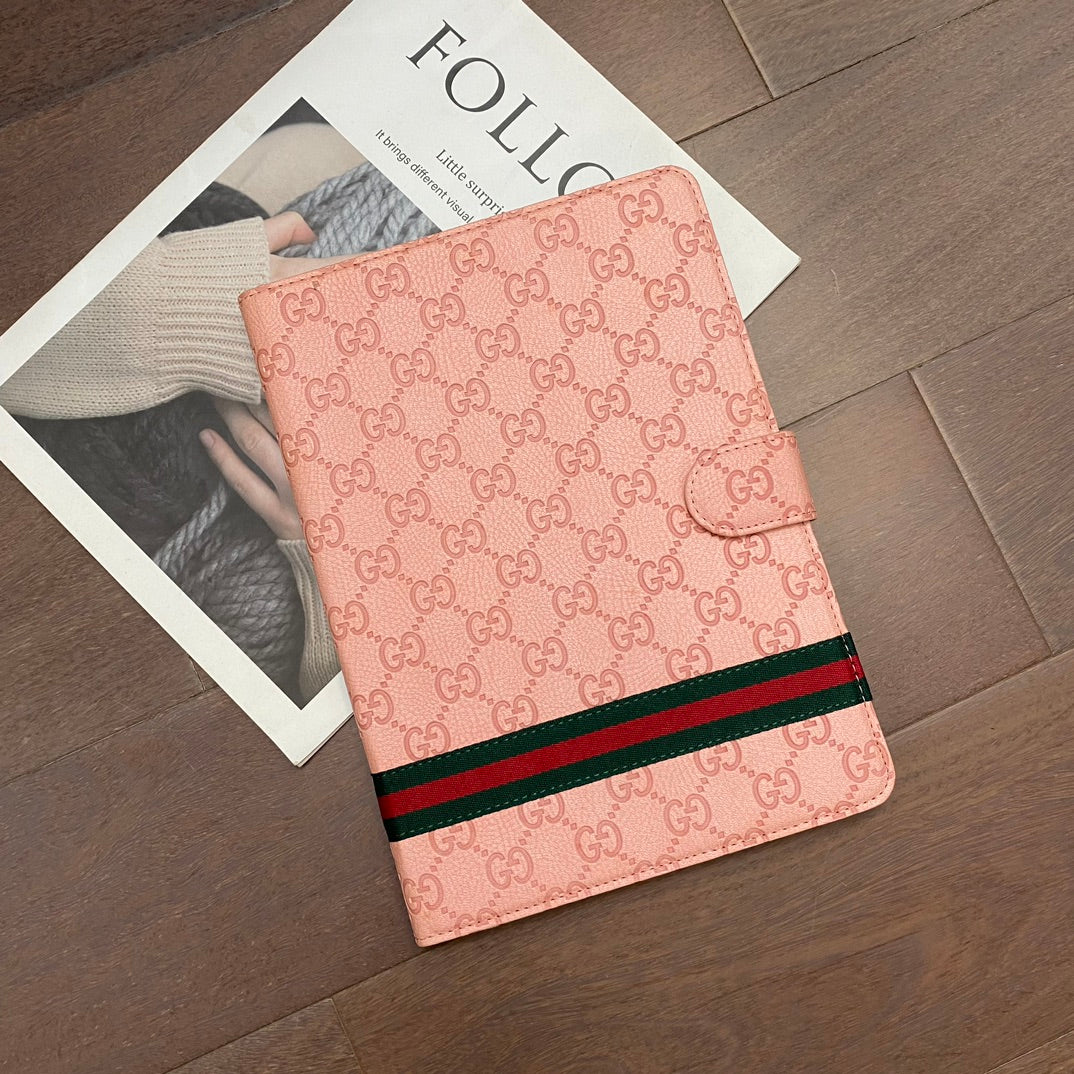 Fundas para iPad Apple con función atril y relieve 3D