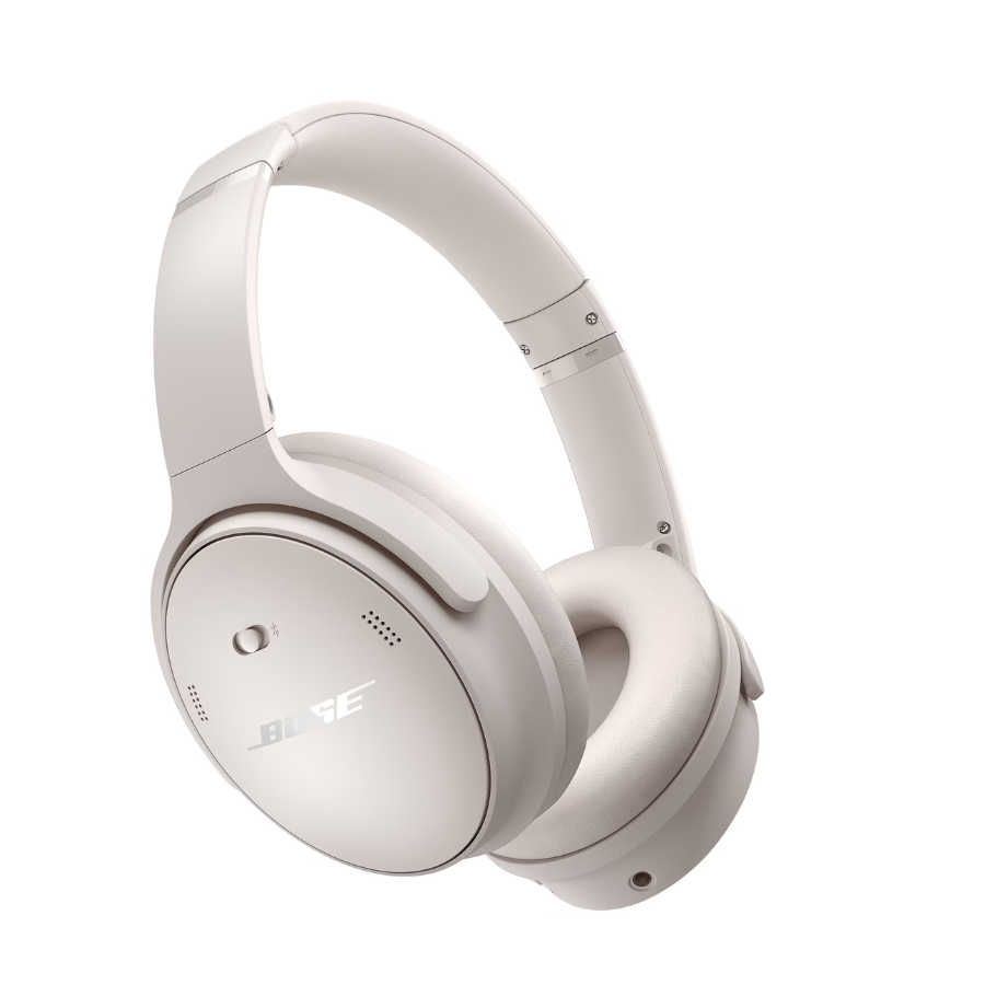 Bose QuietComfort Headphones, Bluetooth Over Ear Noise Cancelling Headphones (MEW)