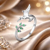 925 Sterling Silver Rings for Women