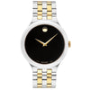 Movado Clásico para Hombre