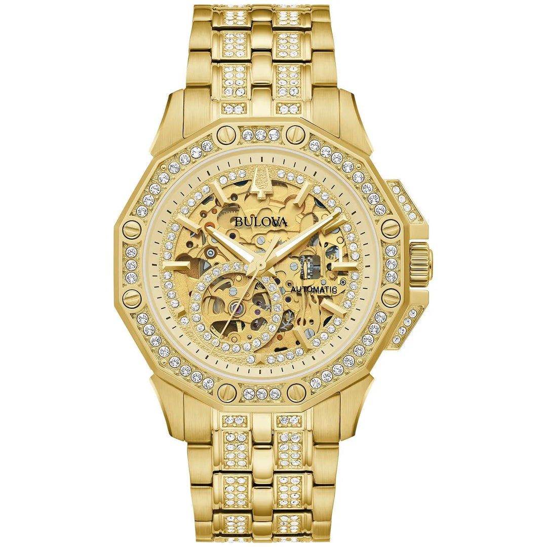 Bulova Men's Octava