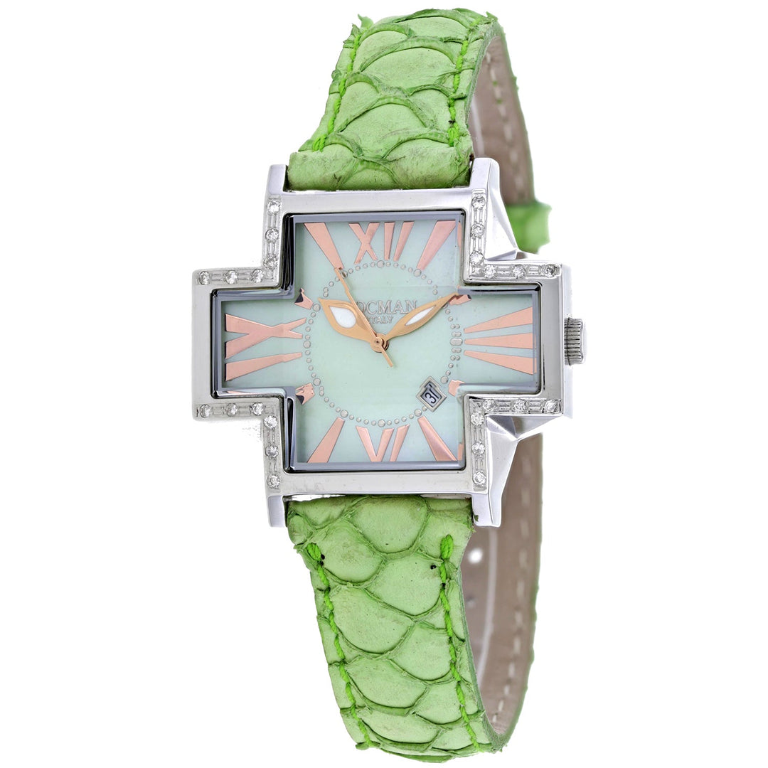 Женские часы Locman Diamond Plus