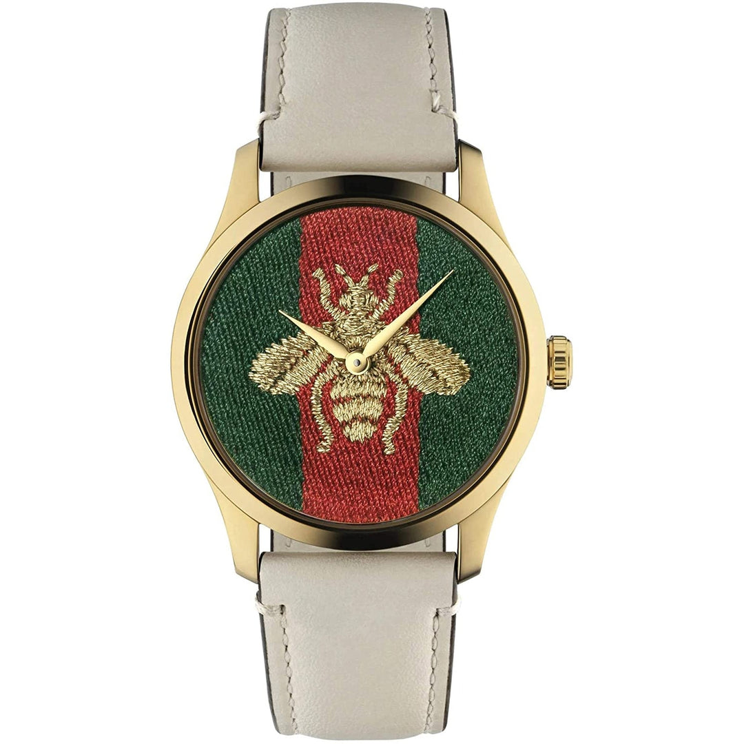 Gucci Reloj G-Timeless para Mujer