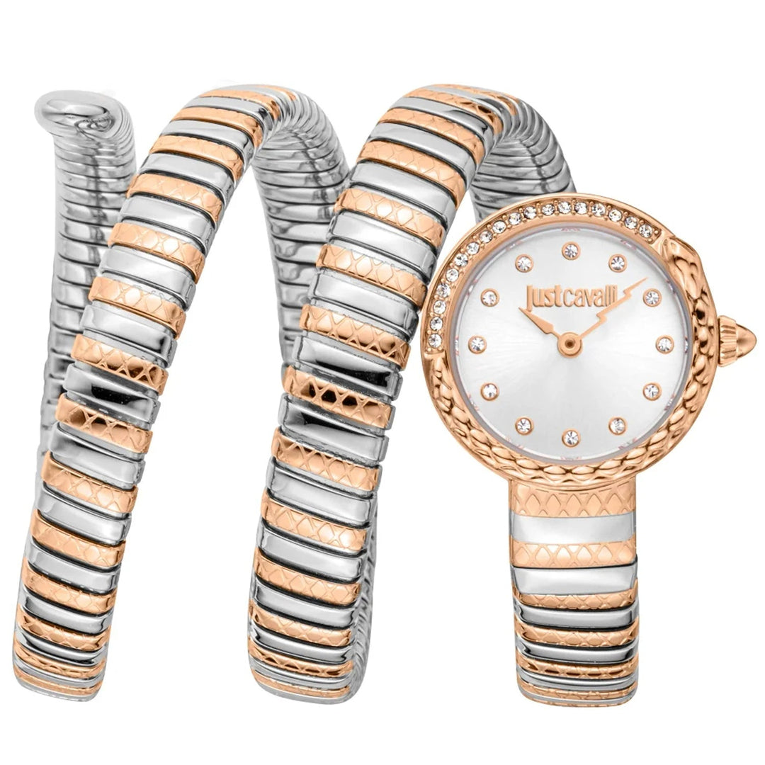 Just Cavalli para Mujer Enchanting Snake