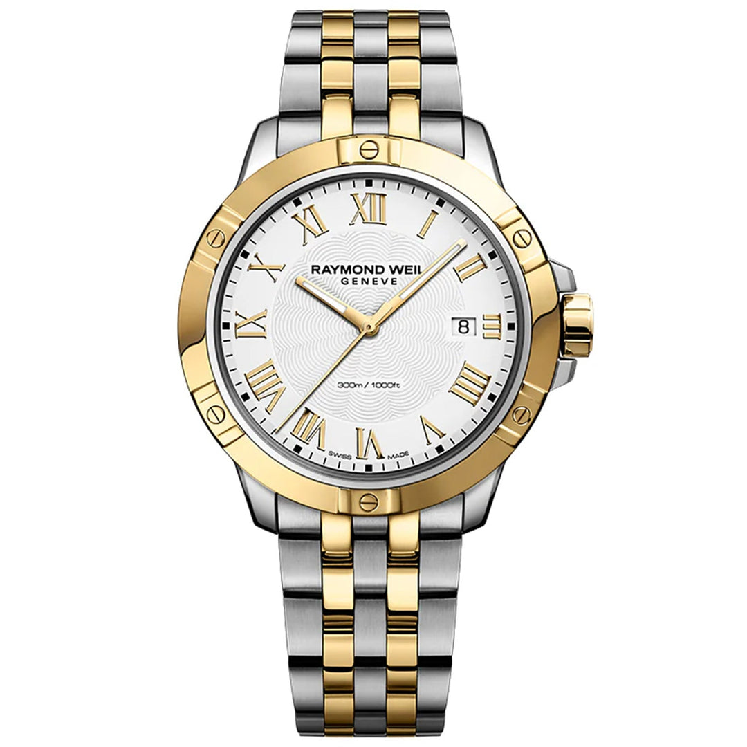 Мужские часы Raymond Weil Tango