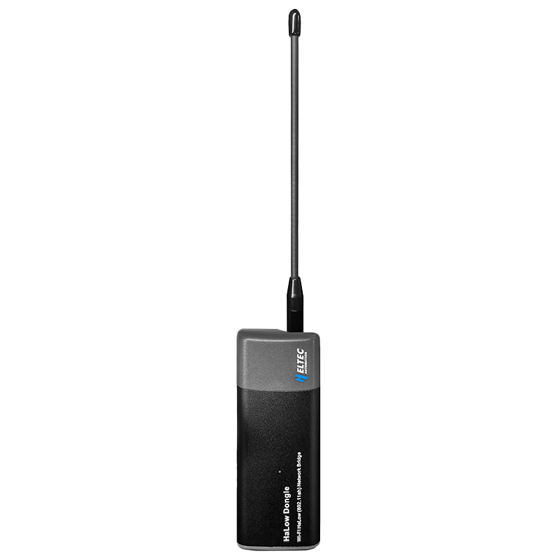 STS Collective OpenMANET Heltec HaLow Mesh Node – 915MHz Off-Grid Communication Device (HT-HD01 V2, Pre-Flashed)