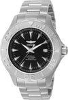 Invicta Men's Signature
