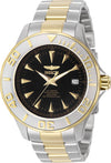 Invicta Men's Signature