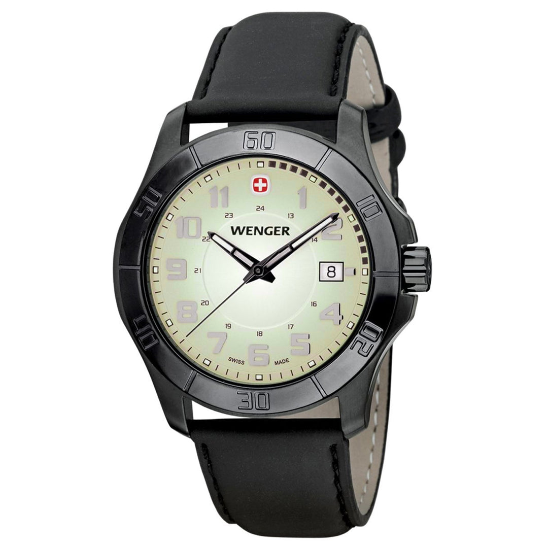 Мужские часы Wenger Alphine