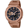Casio Men's G-Shock Full Metal 2100 Series
