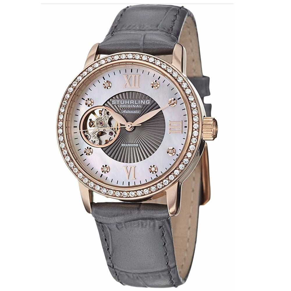 Stuhrling Vogue para Mujer