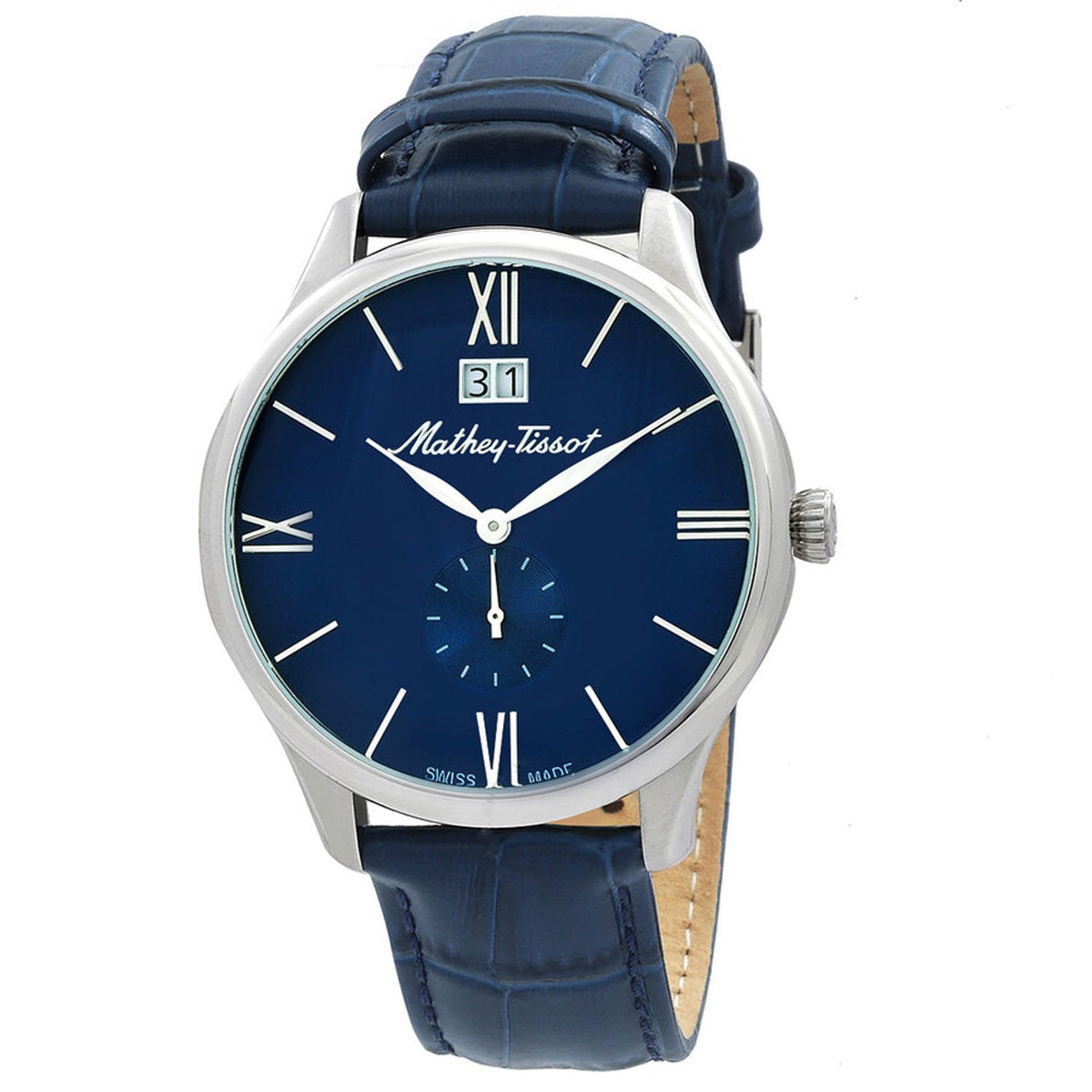 Mathey Tissot Edmond para hombre