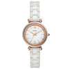 Fossil Women's Carlie
