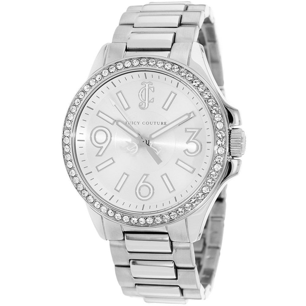 Женские часы Jetsetter от Juicy Couture