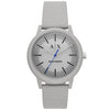 Armani Exchange Men's Solar-Powered