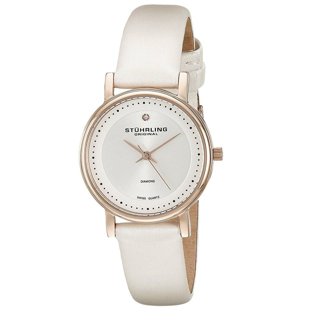 Vogue para mujer de Stuhrling