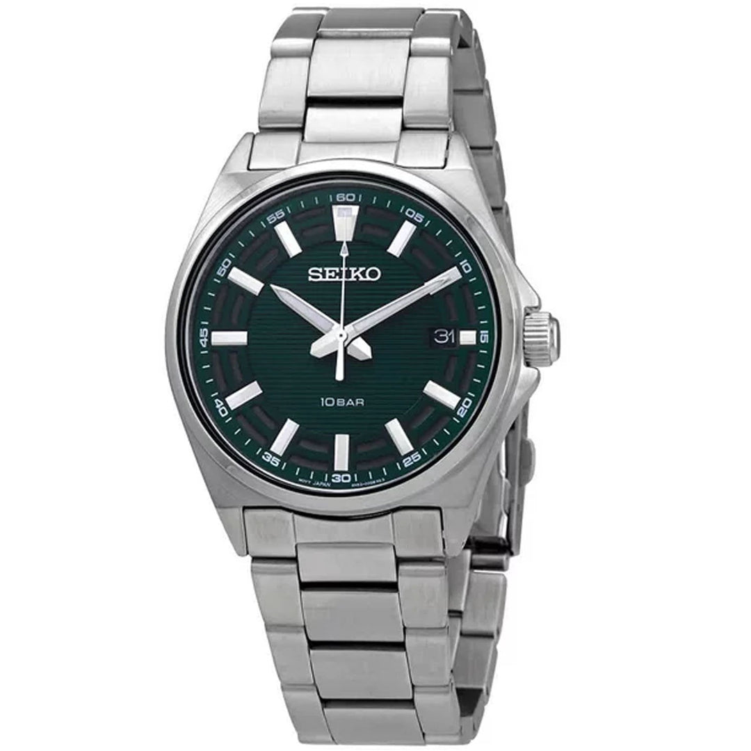 Мужские часы Seiko Classic