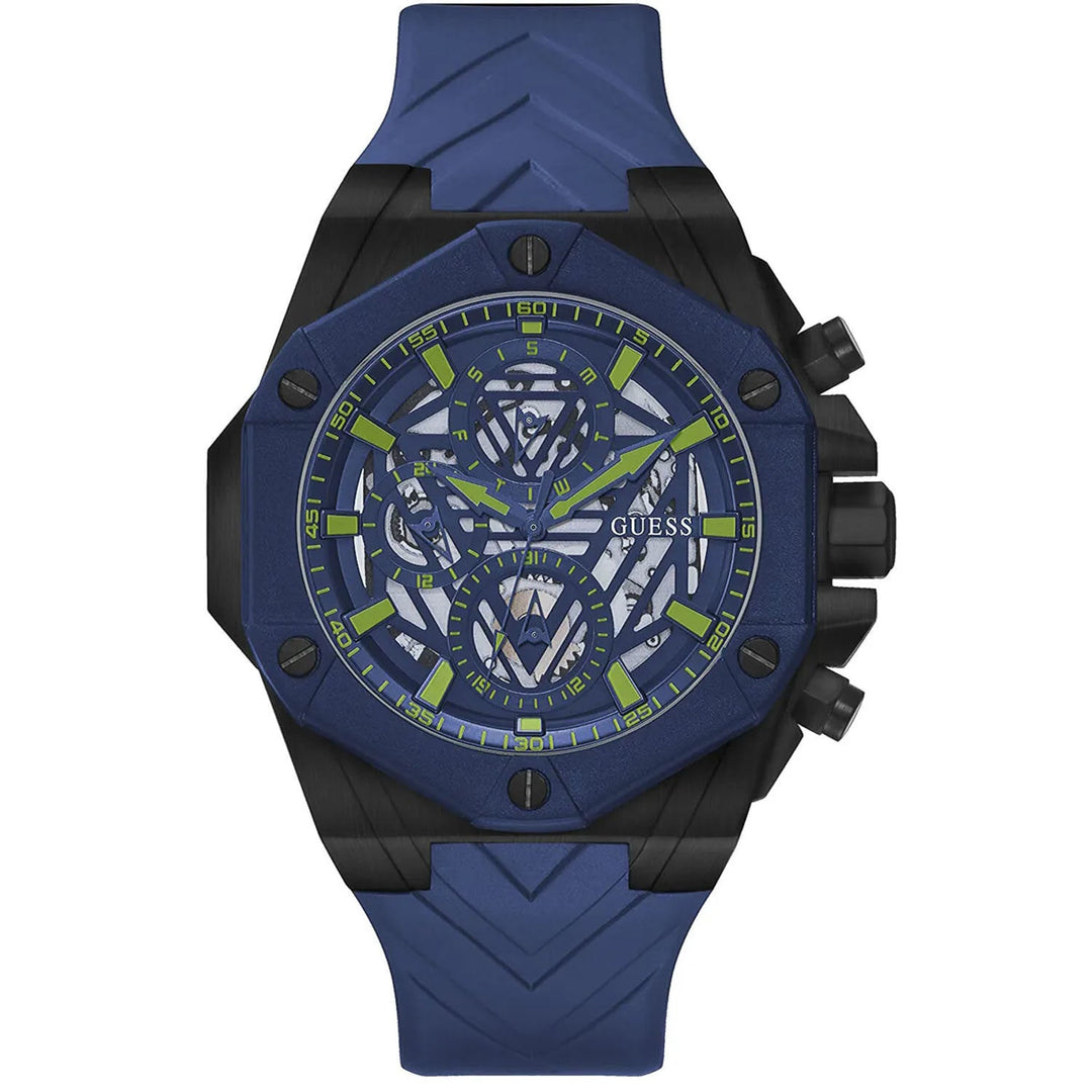 Женская формула Guess