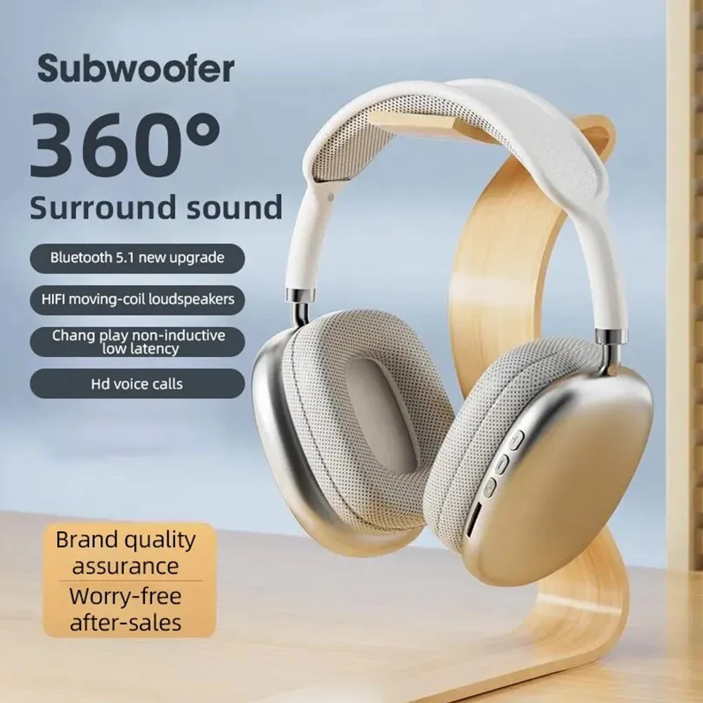 HeadPods Max: unos auriculares inalámbricos más asequibles - Reproducción en tarjeta SD