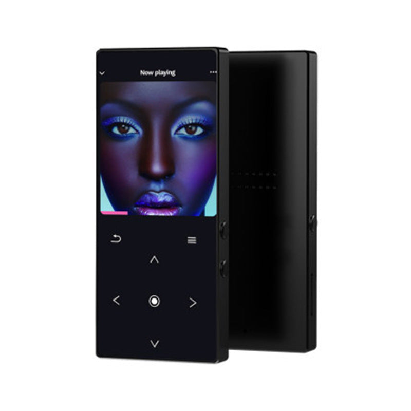 1.8" Screen Walkman Portable MP3 Player - Full Color Screen