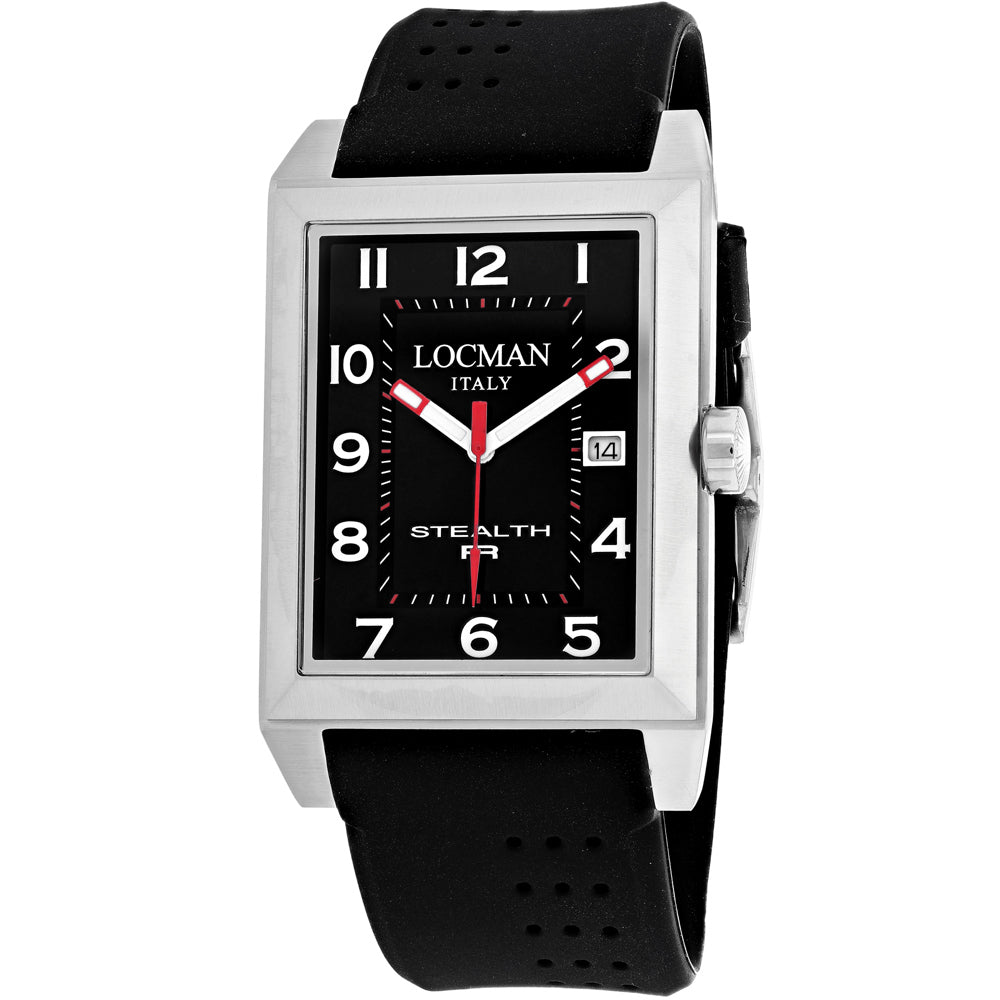 Locman Stealth para Hombre
