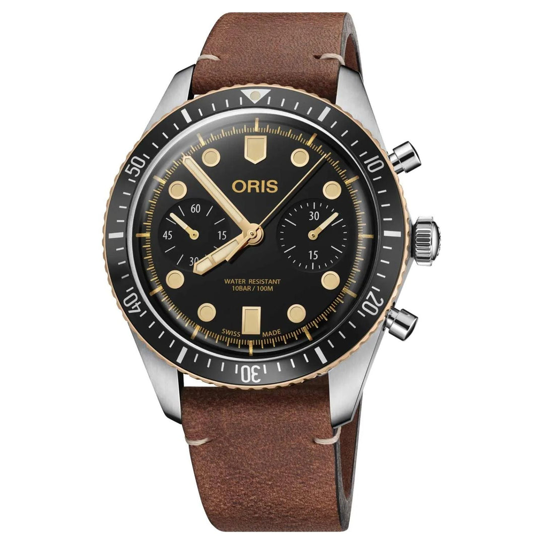 Мужские часы Oris Divers