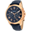 Мужские часы Fossil Grant