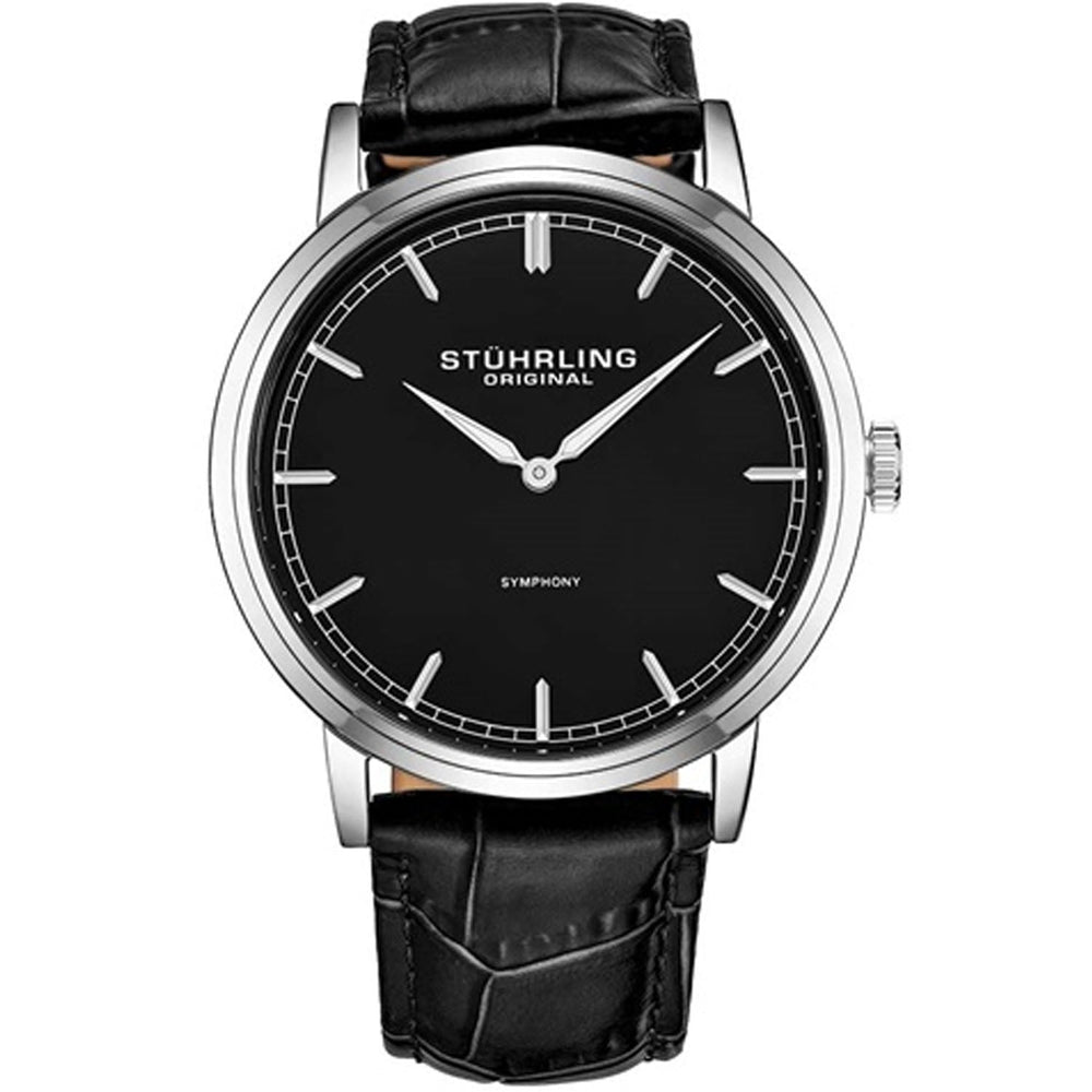 Мужские часы Stuhrling Symphony