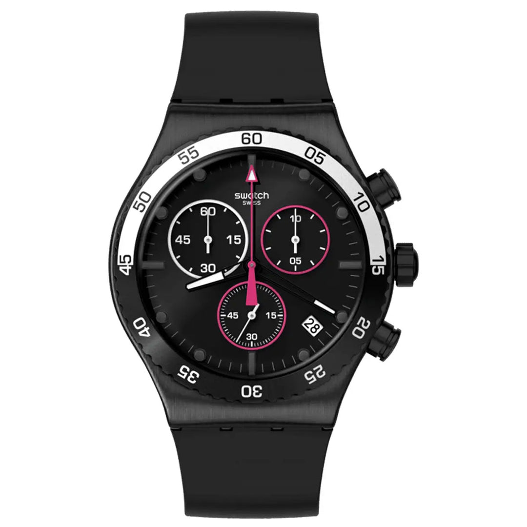 Swatch para mujer El Mayo