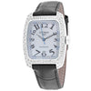 Locman para mujer con diamantes